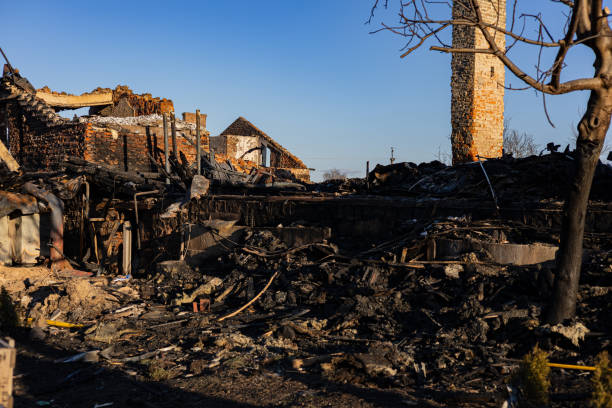 Reliable Fire Damage Removal contractor in Sandy Spring, MD by Fire Damage Flint